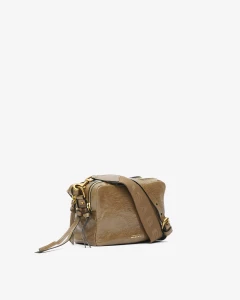 OBIN ISABEL MARANT WARDY24PBF0041FA