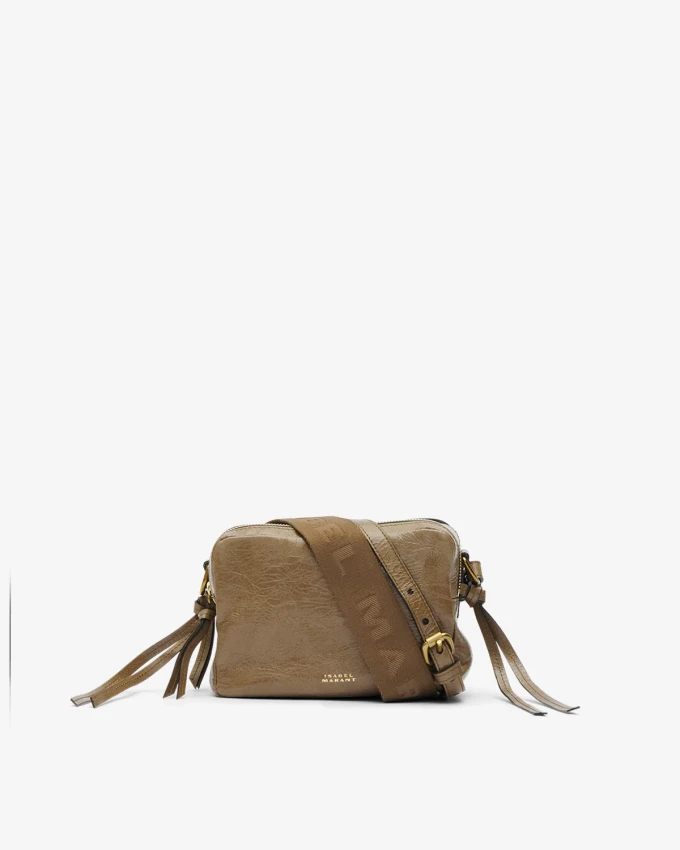 OBIN ISABEL MARANT WARDY24PBF0041FA