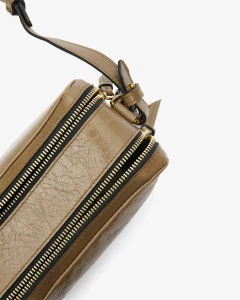OBIN ISABEL MARANT WARDY24PBF0041FA
