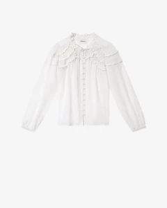 OBIN MARANT ETOILE CHRISTAGZ25AHT0681FBB3J04E