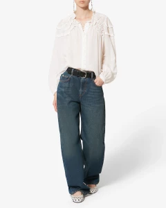 OBIN MARANT ETOILE CHRISTAGZ25AHT0681FBB3J04E