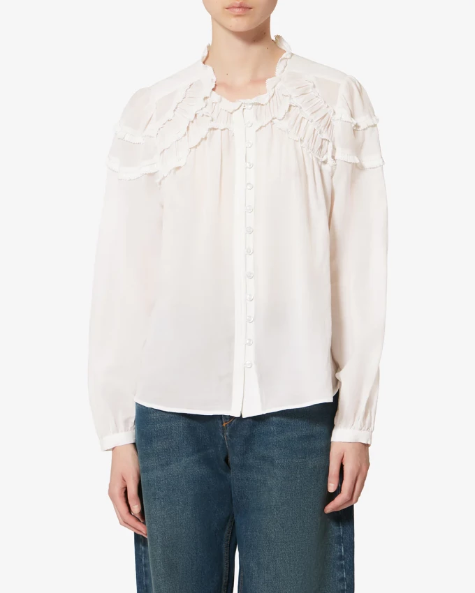 OBIN MARANT ETOILE CHRISTAGZ25AHT0681FBB3J04E