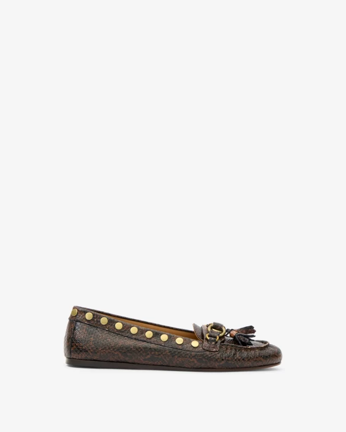 OBIN ISABEL MARANT FAXEL26AMC0030FA