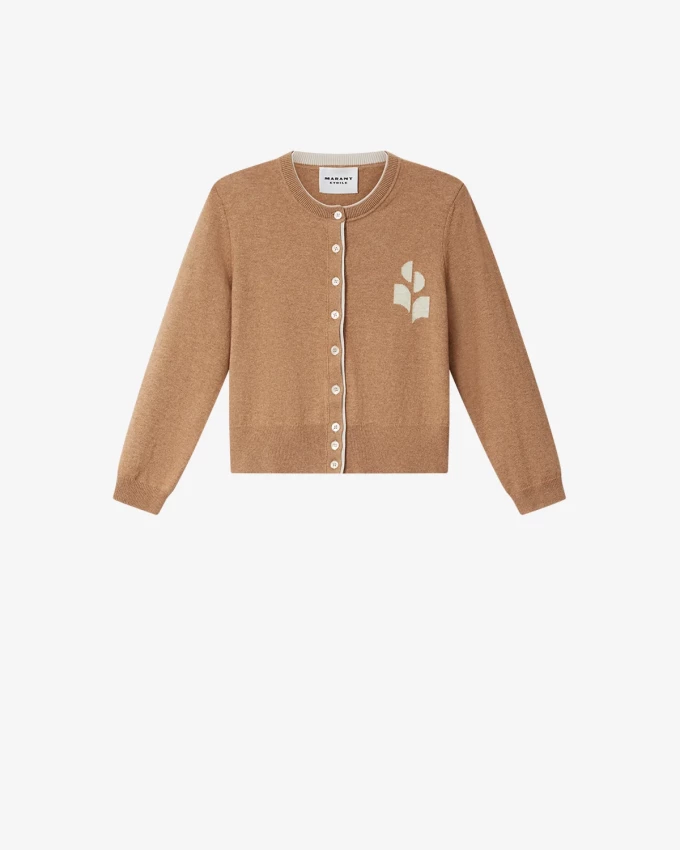 OBIN MARANT ETOILE LONA26PCA0163FA