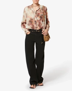 OBIN MARANT ETOILE MEXIKAGC26PHT0028FAD1J13E