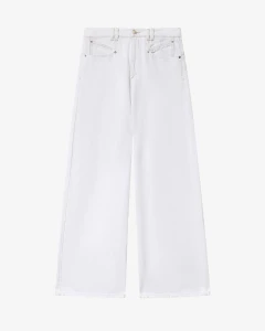 OBIN MARANT ETOILE LEMONYGZ26PPA0052FBD1H02I