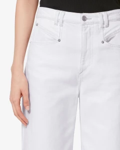OBIN MARANT ETOILE LEMONYGZ26PPA0052FBD1H02I