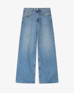 OBIN MARANT ETOILE LEMONYGZ26PPA0052FBD1H02I