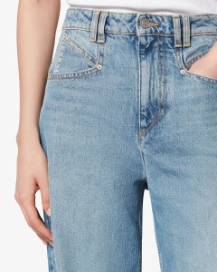 OBIN MARANT ETOILE LEMONYGZ26PPA0052FBD1H02I