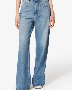 OBIN MARANT ETOILE LEMONYGZ26PPA0052FBD1H02I