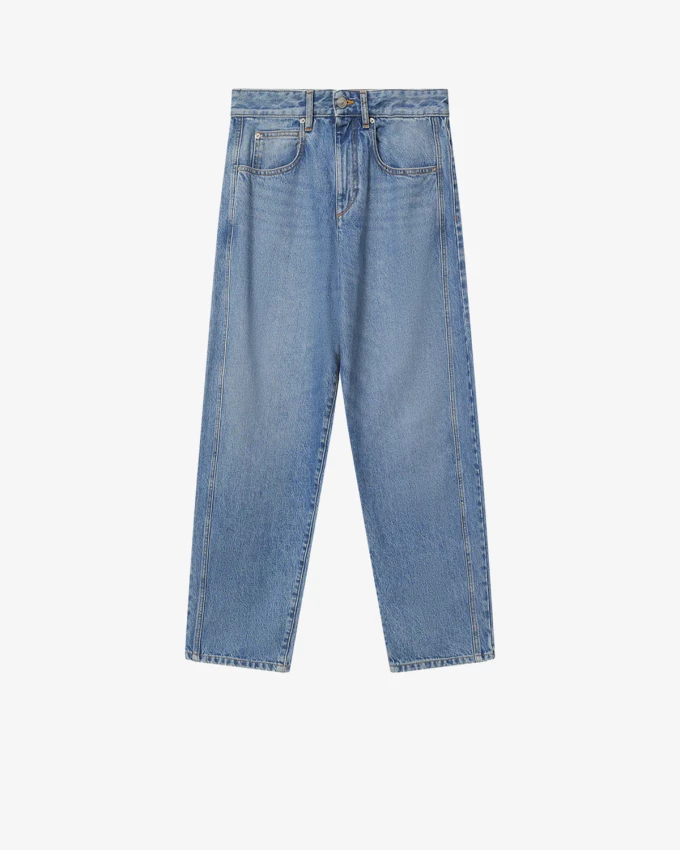 OBIN MARANT ETOILE ORIANE26APA0584FA