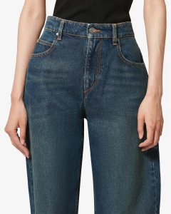 OBIN MARANT ETOILE DROMIEGZ26PPA0636FAD1H04I