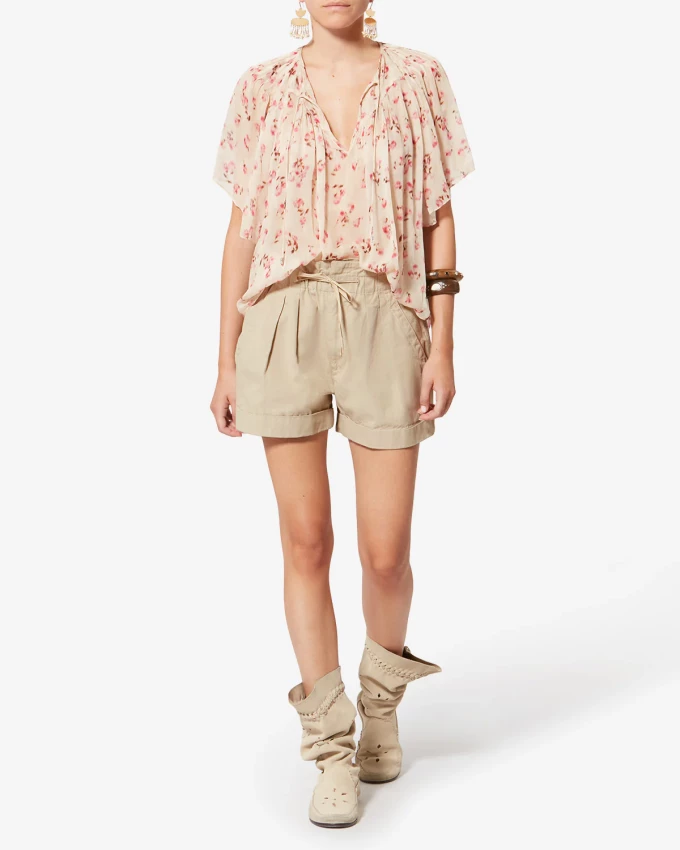 OBIN MARANT ETOILE NIRMAGB26PSH0256FAD1G04E