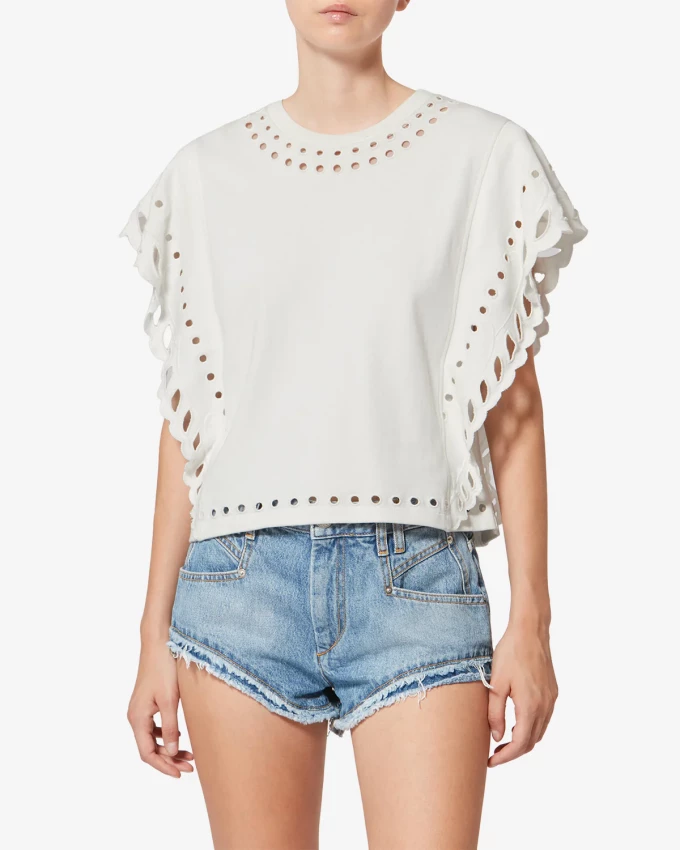 OBIN MARANT ETOILE ODYLEGC26PTS0298FAD1N08E