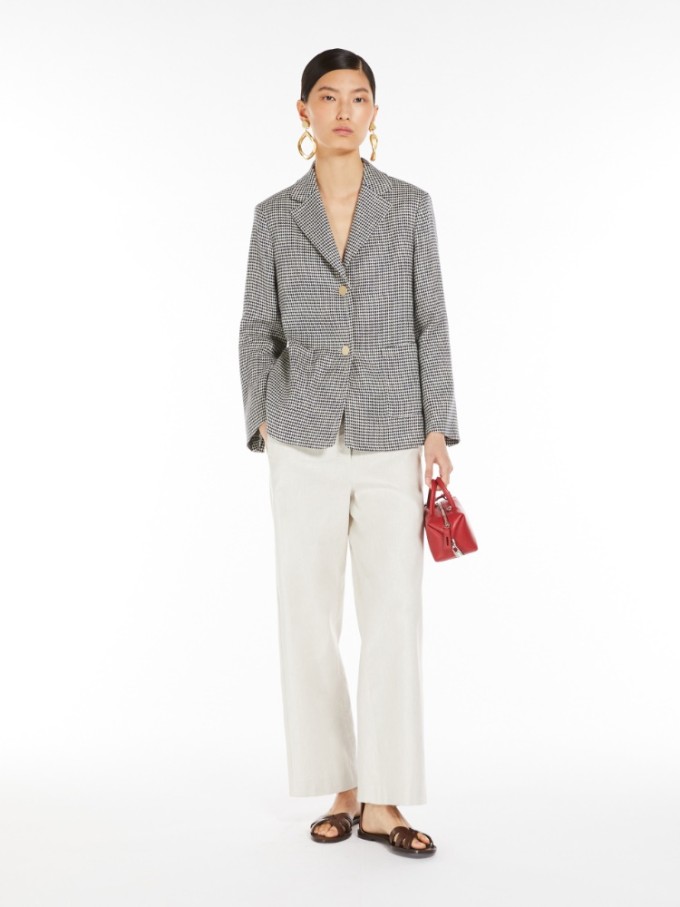 OBIN S Max Mara AMERICA