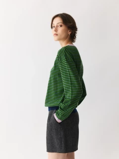 OBIN RUE BLANCHE MERI48STRIPE25A