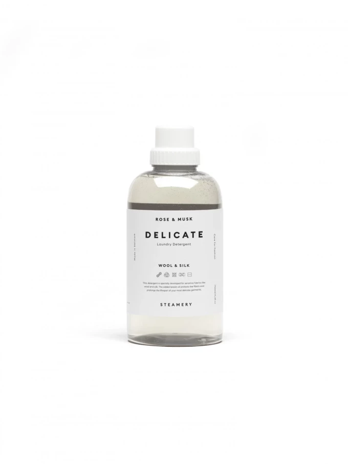 OBIN STEAMERY DELICATEWASH951