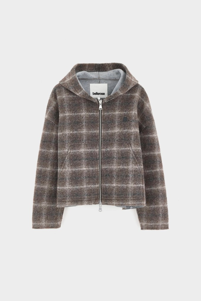 OBIN BELLEROSE FANNEL62T1862