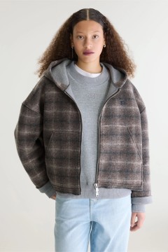 OBIN BELLEROSE FANNEL62T1862