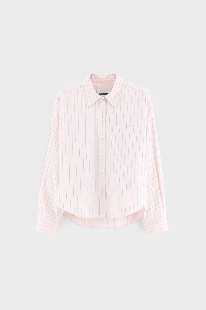 OBIN BELLEROSE GINGER62S0777