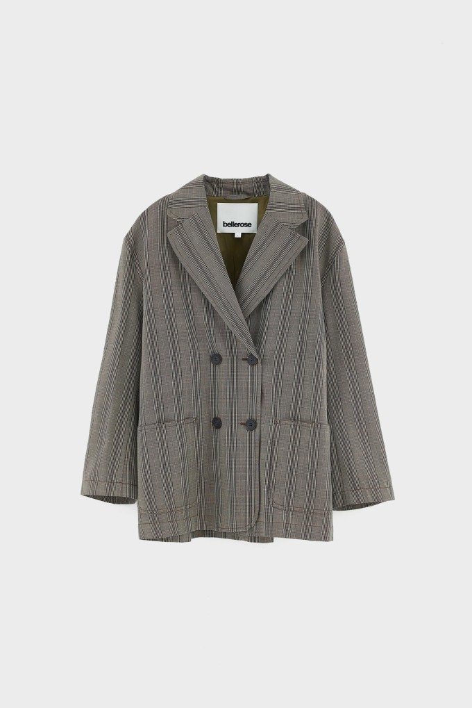 OBIN BELLEROSE JAZZIEC1432