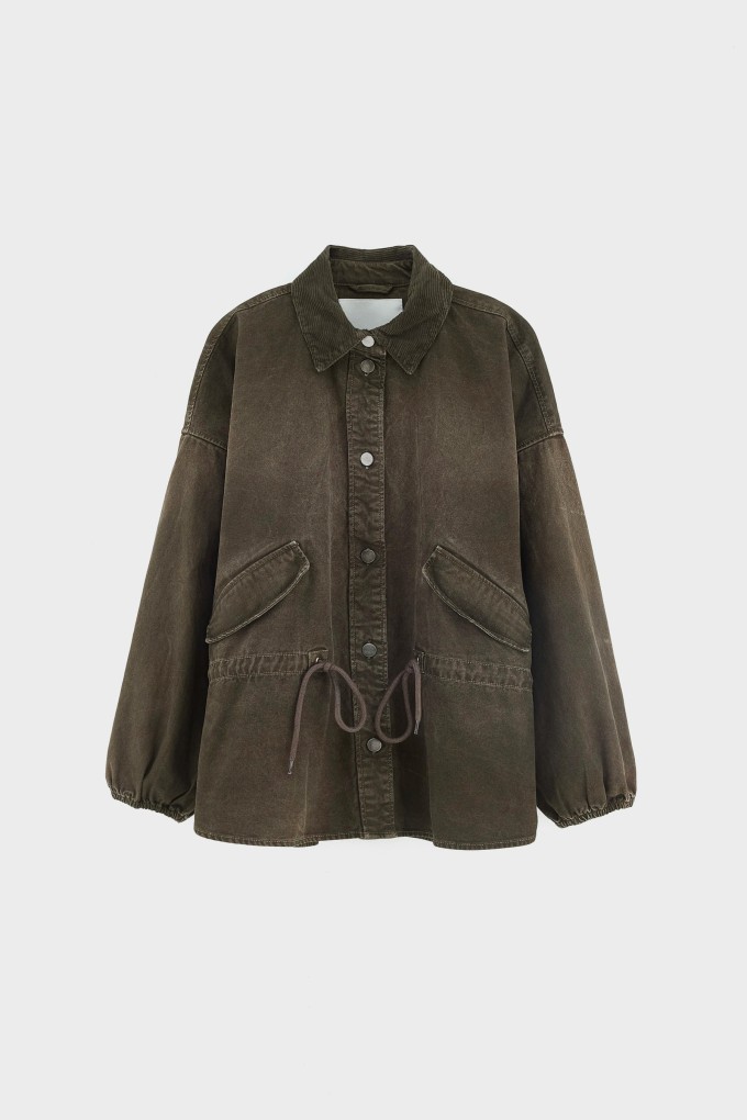 OBIN BELLEROSE WONDERR0962