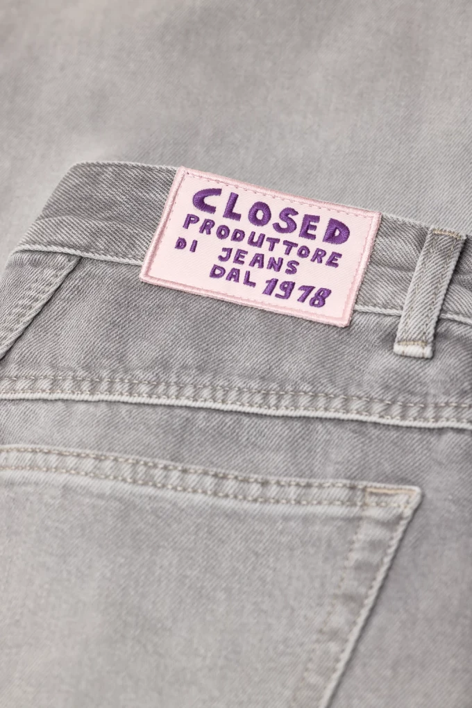OBIN CLOSED JAZZIE2128117F17