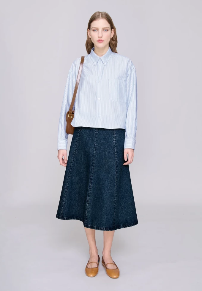 OBIN A.P.C. COGUHF12632